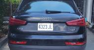 Audi Q3 1,4L 2017 for sale