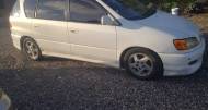 Toyota Ipsum 1,5L 1998 for sale