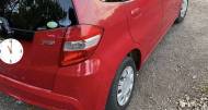 Honda Fit 1,3L 2011 for sale