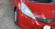 Honda Fit 1,3L 2011 for sale