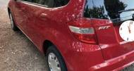 Honda Fit 1,3L 2011 for sale