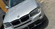 BMW X3 2,0L 2010 for sale