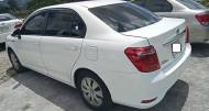 Toyota Axio 1,5L 2016 for sale