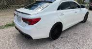 Toyota Mark X 2,5L 2013 for sale