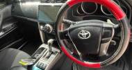 Toyota Mark X 2,5L 2013 for sale