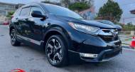 Honda CR-V 2,0L 2018 for sale