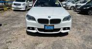 BMW 5-Series 2,8L 2015 for sale