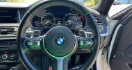BMW 5-Series 2,8L 2015 for sale