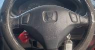 Honda Integra 1,6L 1999 for sale