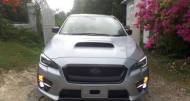 Subaru WRX 2,0L 2015 for sale