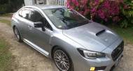 Subaru WRX 2,0L 2015 for sale