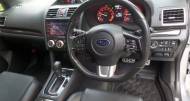 Subaru WRX 2,0L 2015 for sale