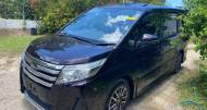 Toyota Voxy 2,0L 2015 for sale