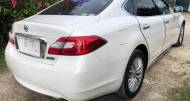 Nissan Teana 2,5L 2016 for sale