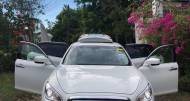 Nissan Teana 2,5L 2016 for sale