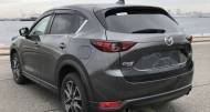 Mazda CX-5 2,2L 2018 for sale