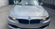 BMW 3-Series 2,0L 2013 for sale