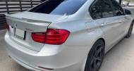 BMW 3-Series 2,0L 2013 for sale