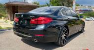 BMW 5-Series 2,0L 2017 for sale