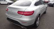 Mercedes-Benz GLC-Class 2,0L 2017 for sale