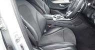 Mercedes-Benz GLC-Class 2,0L 2017 for sale