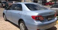 Toyota Corolla XLi 1,6L 2011 for sale