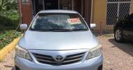 Toyota Corolla XLi 1,6L 2011 for sale