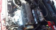 Honda Integra 1,8L 1999 for sale