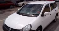 Nissan AD Wagon 1,5L 2013 for sale