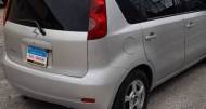 Nissan Note 1,2L 2012 for sale