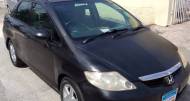 Honda Fit Aria 1,5L 2006 for sale