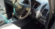 Honda Fit Aria 1,5L 2006 for sale