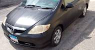 Honda Fit Aria 1,5L 2006 for sale