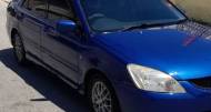 Mitsubishi Lancer 1,6L 2003 for sale