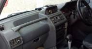 Mitsubishi Pajero 2,8L 1997 for sale