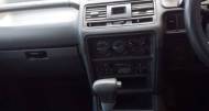 Mitsubishi Pajero 2,8L 1997 for sale