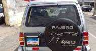 Mitsubishi Pajero 2,8L 1997 for sale