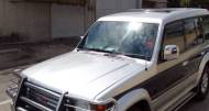 Mitsubishi Pajero 2,8L 1997 for sale