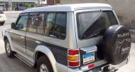 Mitsubishi Pajero 2,8L 1997 for sale