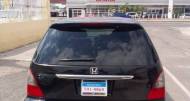 Honda Odyssey 2,4L 2003 for sale