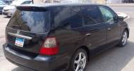 Honda Odyssey 2,4L 2003 for sale