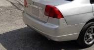 Honda Civic 1,6L 2002 for sale