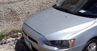 Mitsubishi Galant Fortis 2,0L 2008 for sale