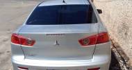 Mitsubishi Galant Fortis 2,0L 2008 for sale
