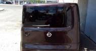 Nissan Cube 1,5L 2006 for sale