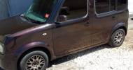 Nissan Cube 1,5L 2006 for sale