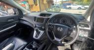 Honda CR-V 2,4L 2013 for sale