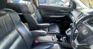 Honda CR-V 2,4L 2013 for sale