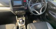 Honda Fit 1,5L 2017 for sale