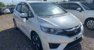 Honda Fit 1,5L 2017 for sale